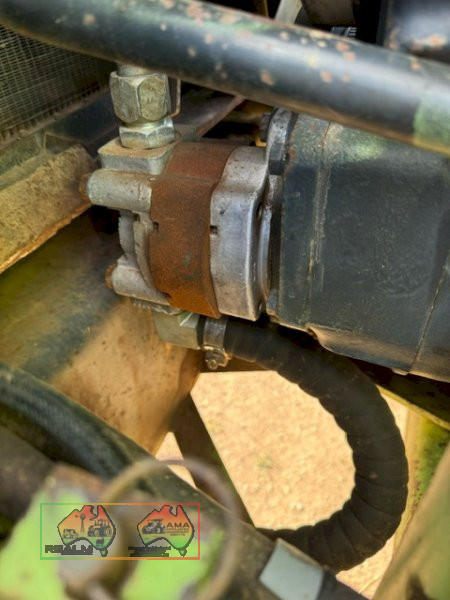 Stiger St 251 Cougar - photo 8