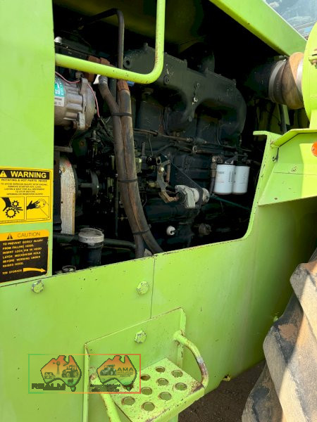 Stiger St 251 Cougar - photo 3