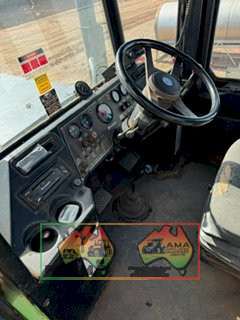 Stiger St 251 Cougar - photo 5