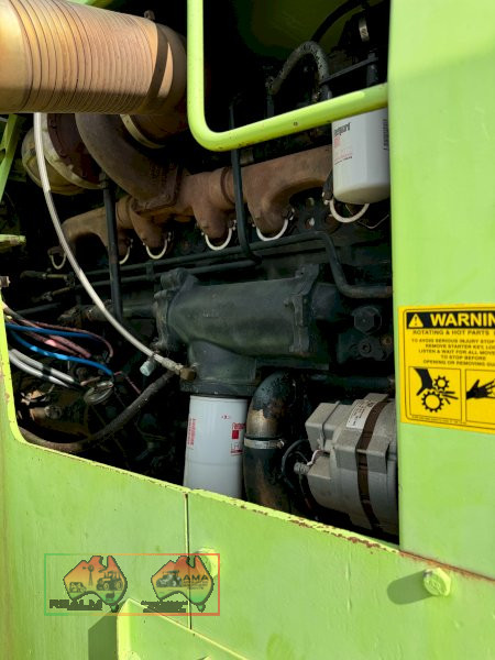 Stiger St 251 Cougar - photo 4