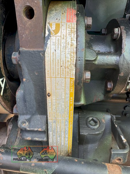 Stiger St 251 Cougar - photo 7