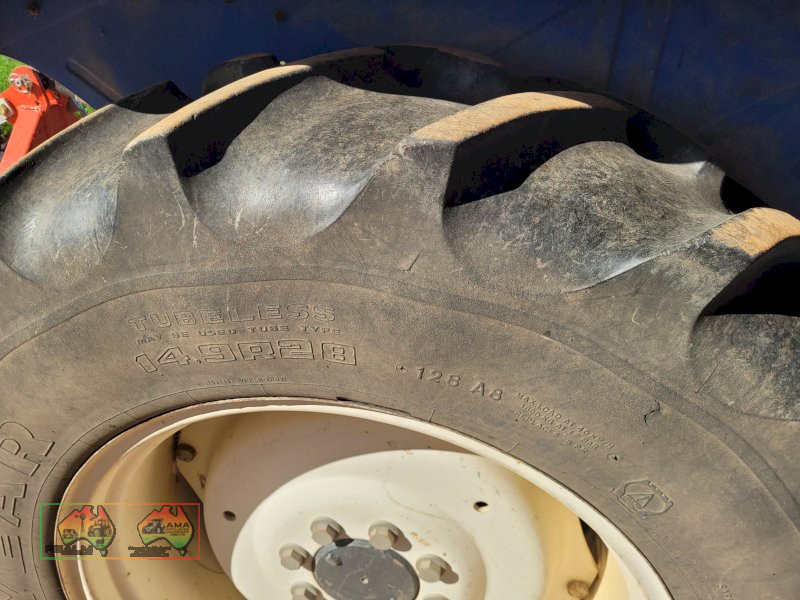 2004 NH-TD60D Tractor - photo 13