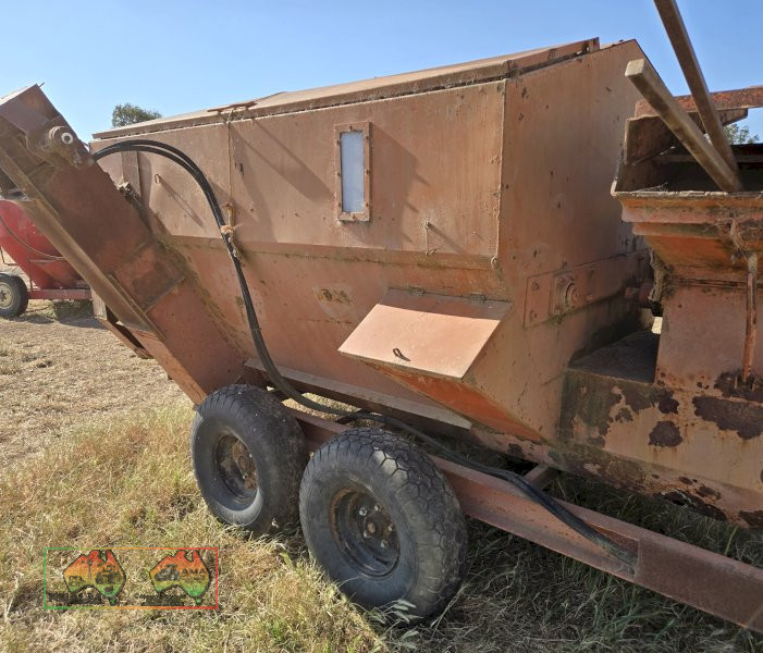 Jetstream Mill n' Mixer - photo 10