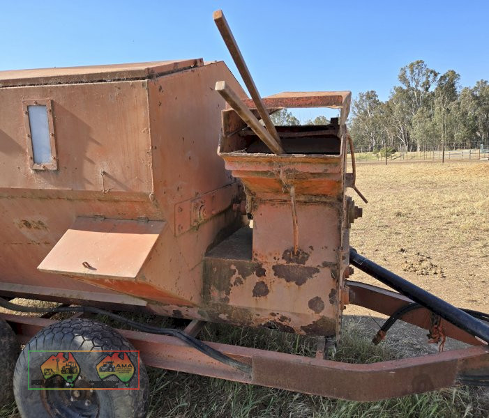 Jetstream Mill n' Mixer - photo 11