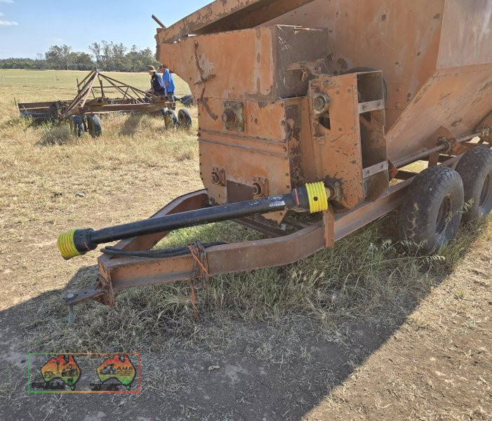 Jetstream Mill n' Mixer - photo 7