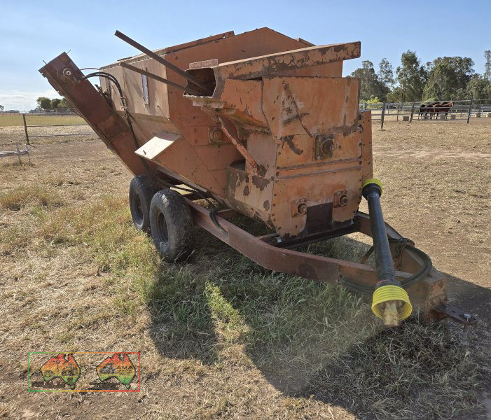 Jetstream Mill n' Mixer - photo 5