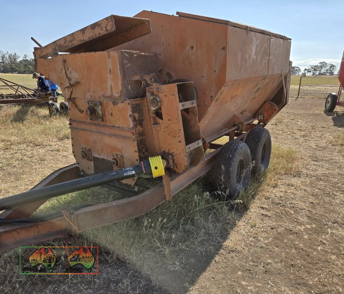 Jetstream Mill n' Mixer - photo 6