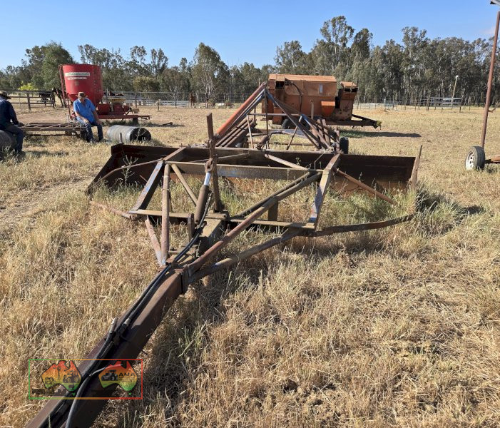(AMA-25003) - Australia Wide Multi-Vendor Auction (BoL)
