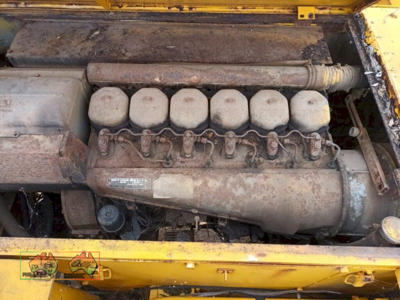 JSW BH-50 Excavator - photo 5