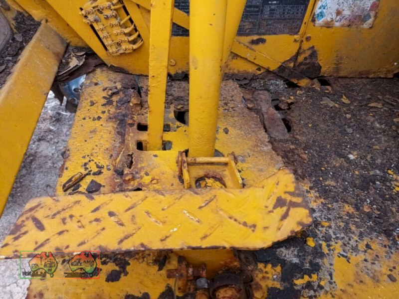 JSW BH-50 Excavator - photo 4