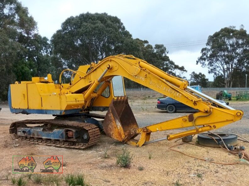 JSW BH-50 Excavator - photo 2