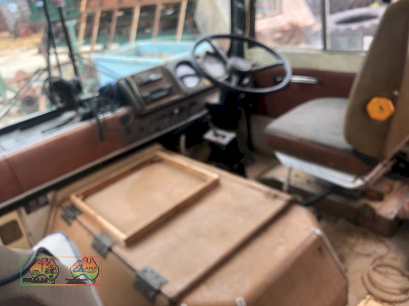 Toyota Coaster Bus/Motorhome - photo 8