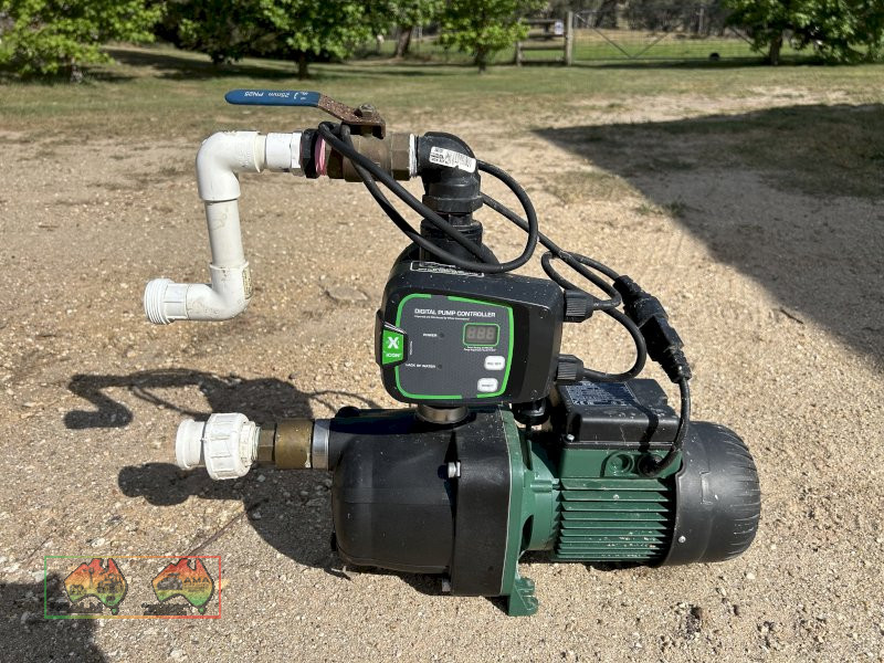 1Hp DAB Pressure Pump