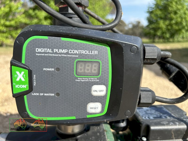 1Hp DAB Pressure Pump - photo 2