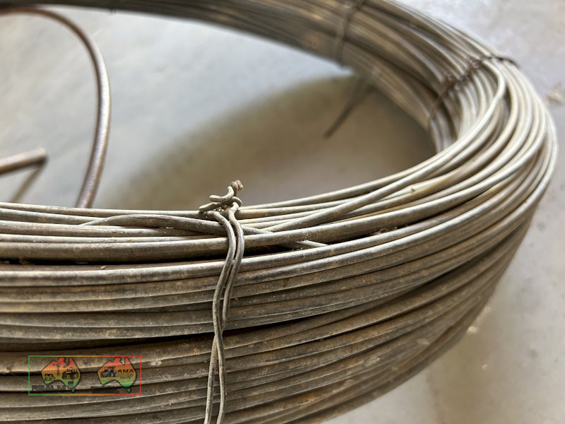 Wire Spinner & Wire - photo 5
