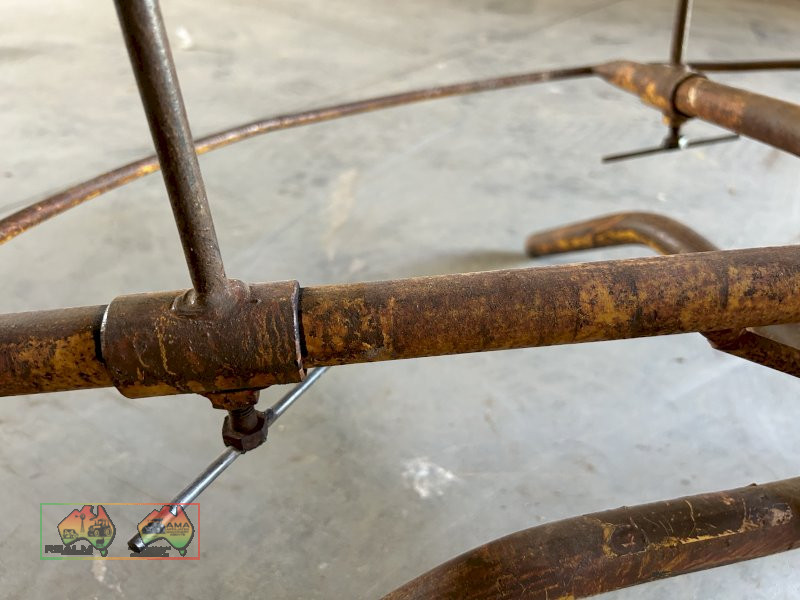 Wire Spinner & Wire - photo 4