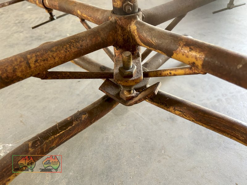 Wire Spinner & Wire - photo 3