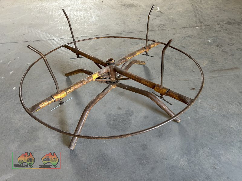 Wire Spinner & Wire - photo 2