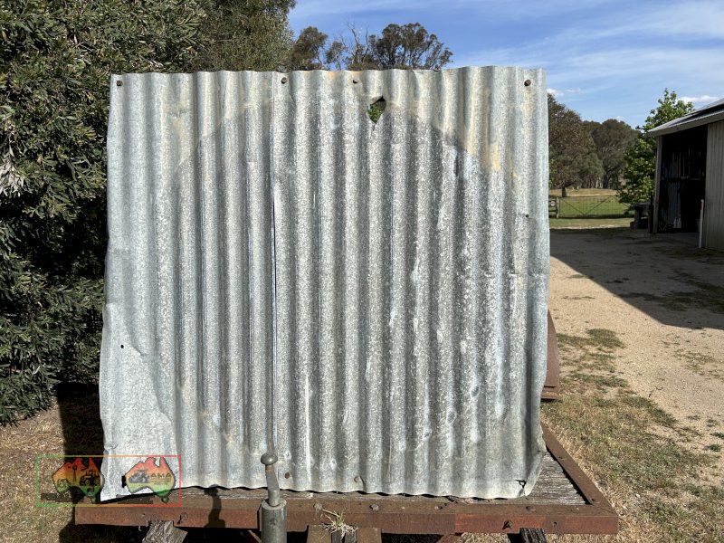 Tank Stand - photo 3