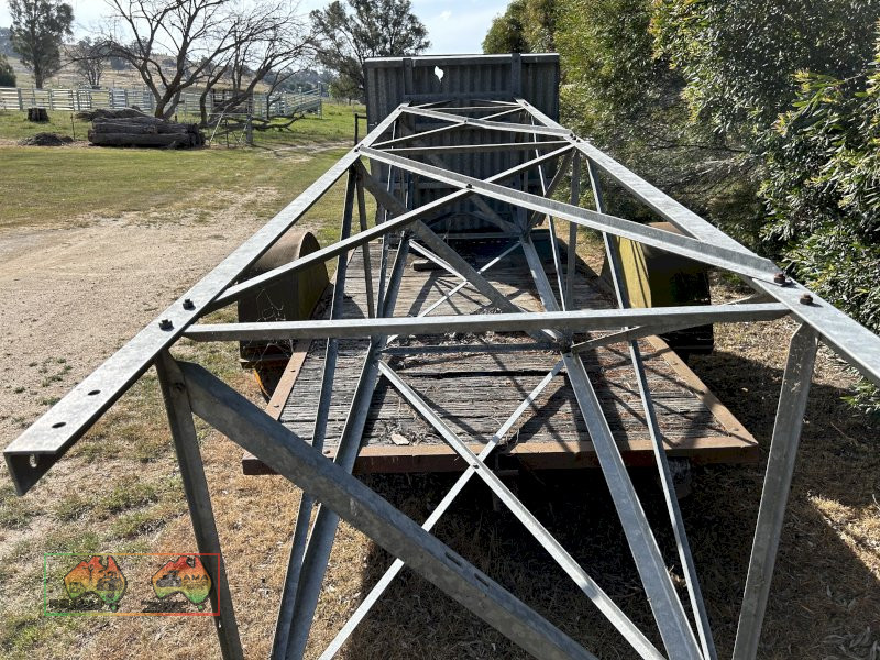 Tank Stand - photo 2