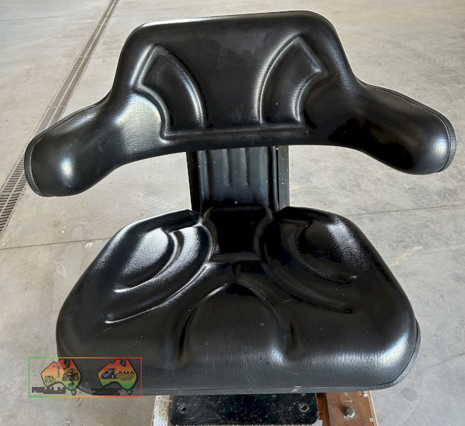 Tractor Seat