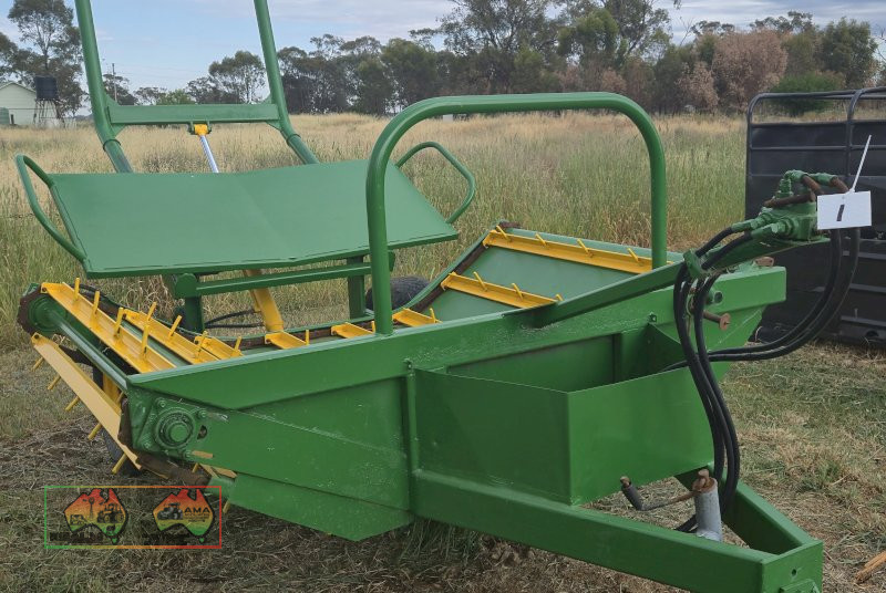 JNR Sidewinder (Good working Cond.) - photo 8