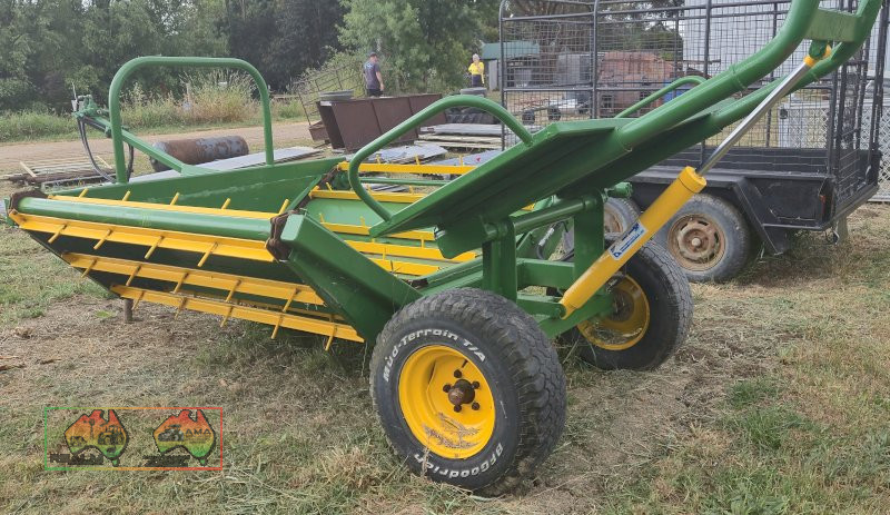 JNR Sidewinder (Good working Cond.) - photo 4