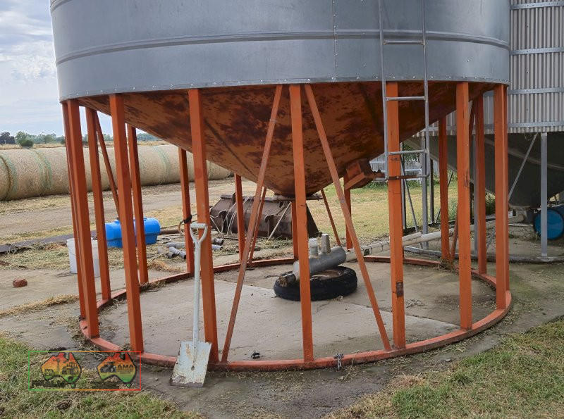 McKay Silo - photo 3