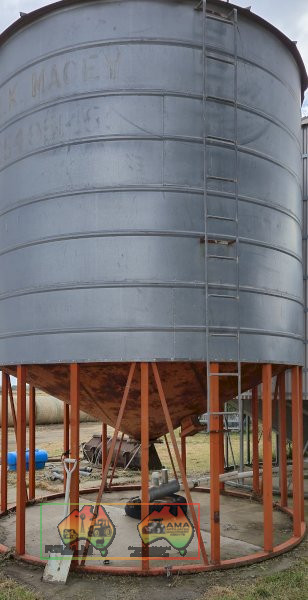 McKay Silo - photo 4