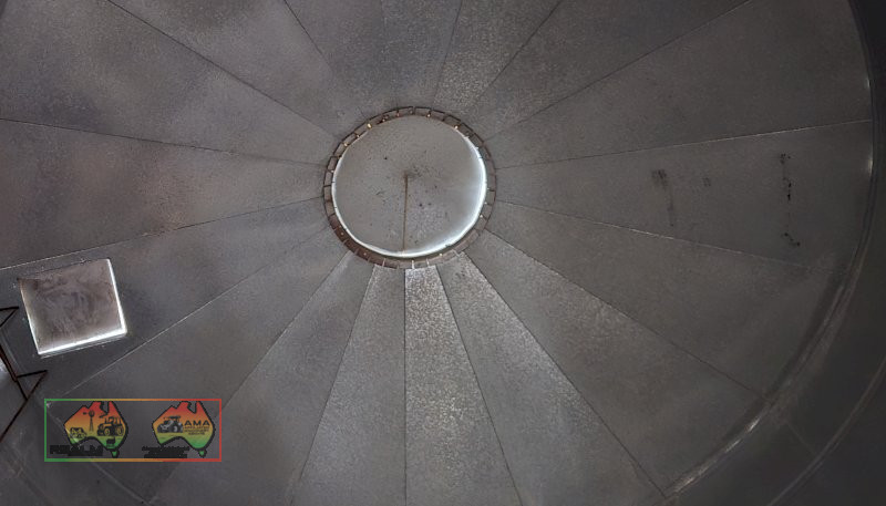 McKay Silo - photo 6