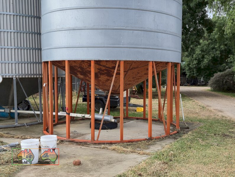 McKay Silo - photo 2