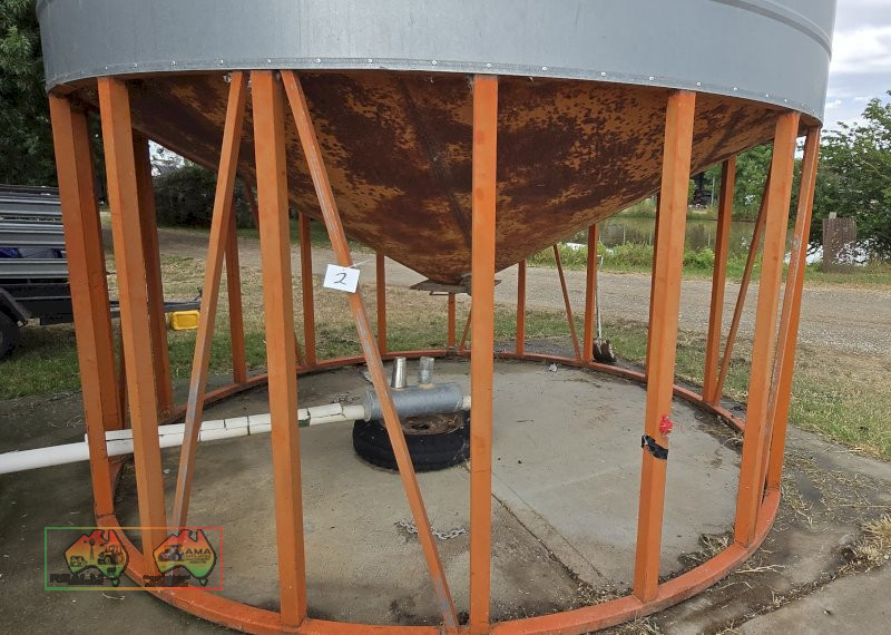 McKay Silo - photo 9