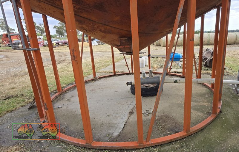 McKay Silo - photo 5