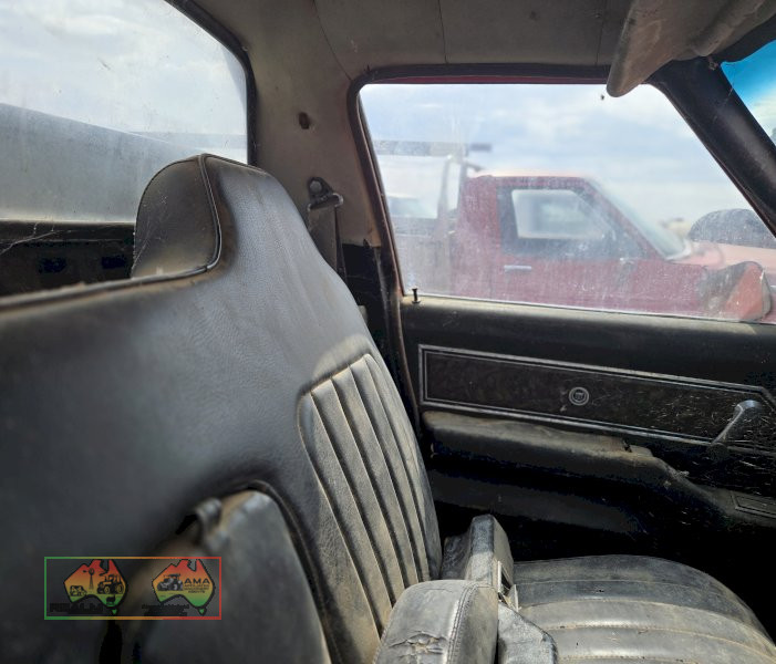 Holden HQ 1 Tonner - photo 9