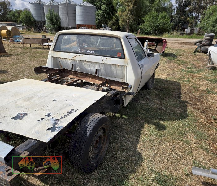 1974 Holden HQ 1 Tonner (WITHDRAWN) - photo 7
