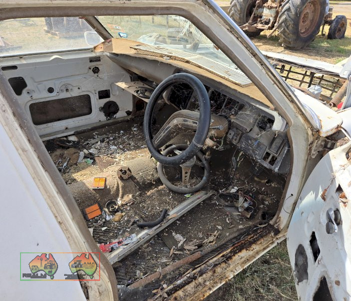 1974 Holden HQ 1 Tonner (WITHDRAWN) - photo 10