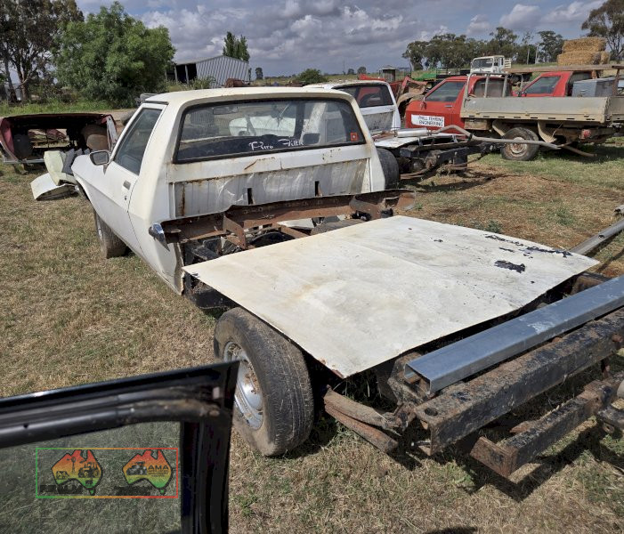 1974 Holden HQ 1 Tonner (WITHDRAWN) - photo 6