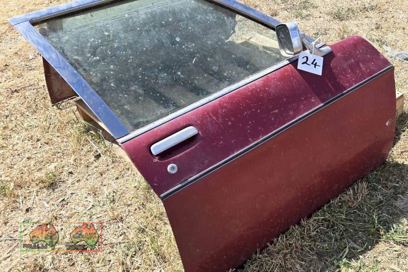 HX Statesman Caprice  Doors - photo 2