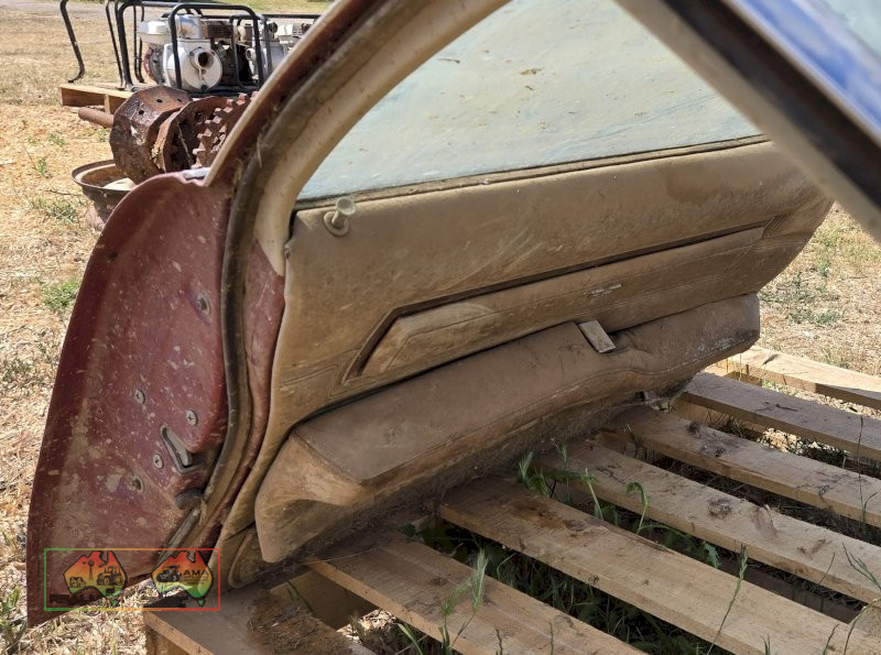 HX Statesman Caprice  Doors - photo 4