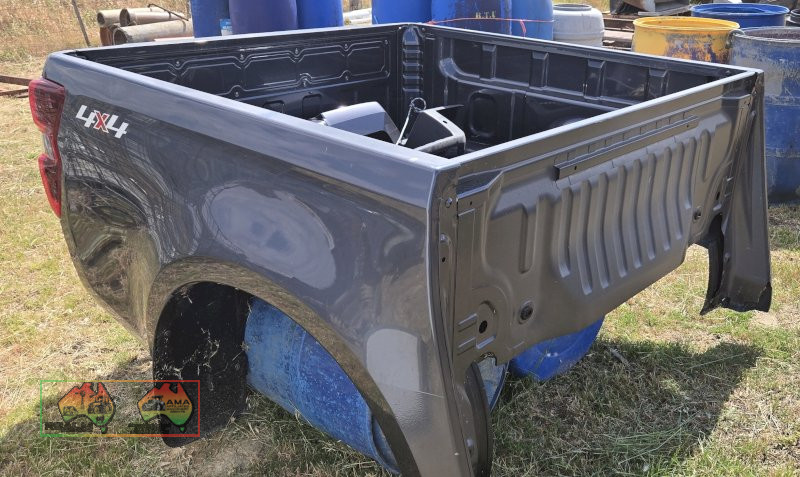 2022 Isuzu D-Max Tub (New-Unused) - photo 3