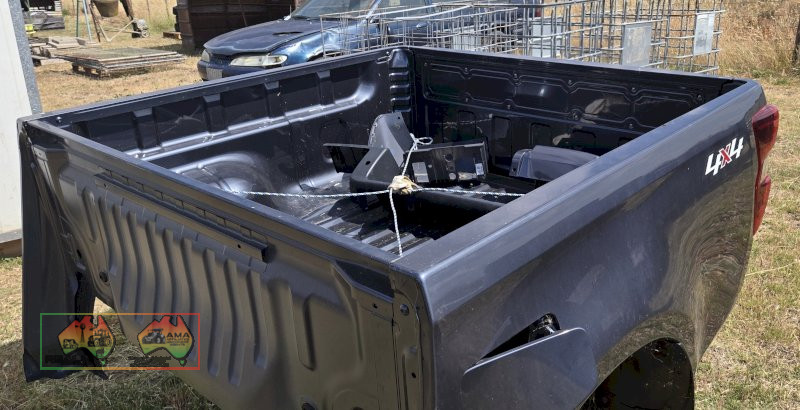 2022 Isuzu D-Max Tub (New-Unused) - photo 6