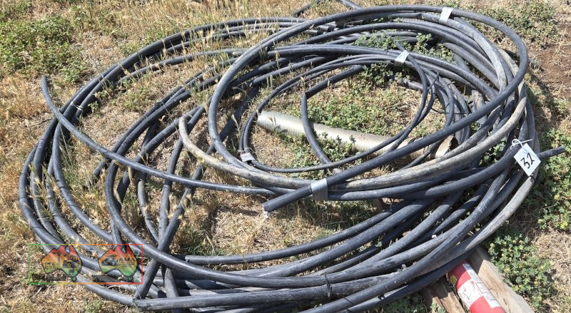 Assorted Poly Pipe - photo 2