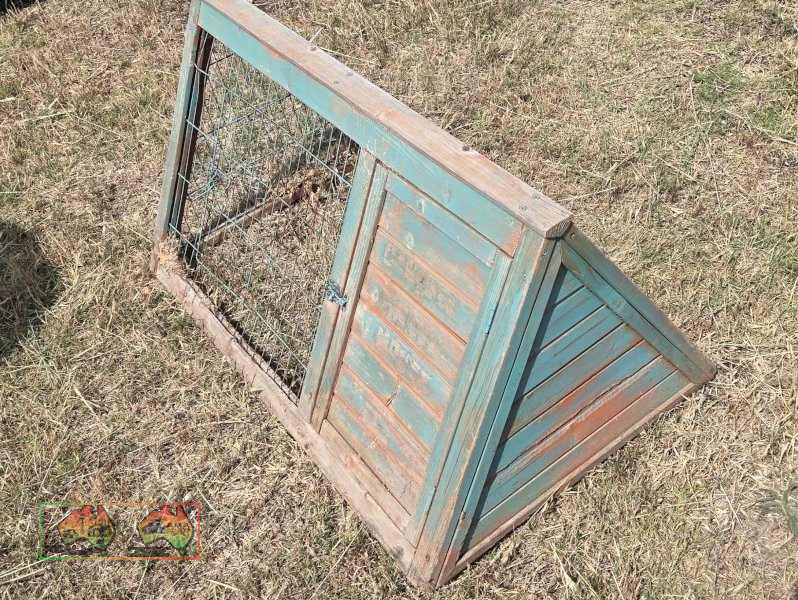 Rabbit/Guinea Pig Hutch - photo 4