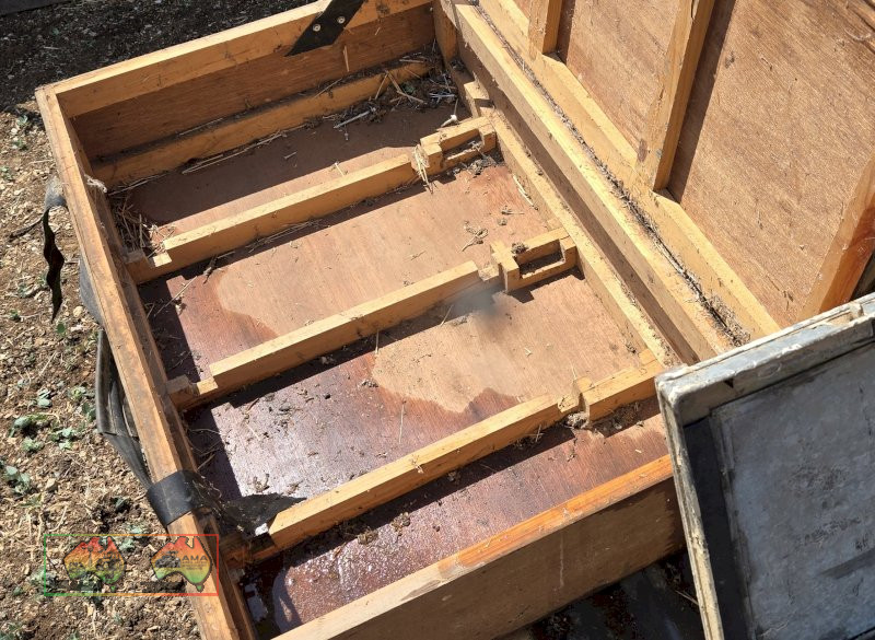 Steel & Timber Tool Boxes - photo 5