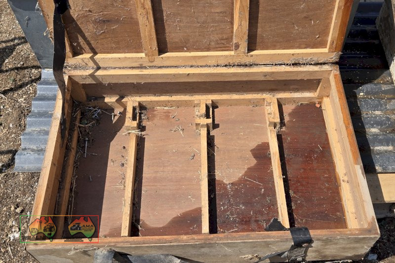 Steel & Timber Tool Boxes - photo 4