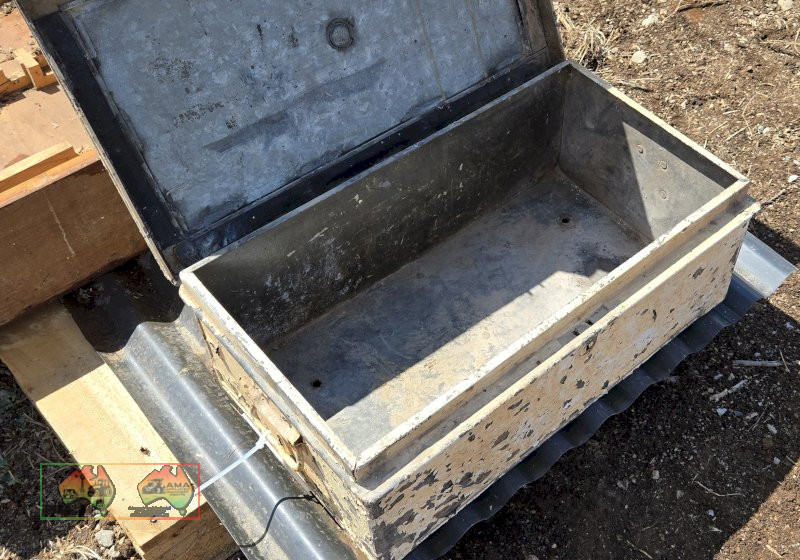 Steel & Timber Tool Boxes - photo 2