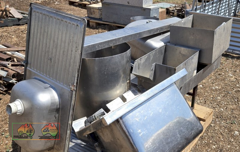 Assorted Stainless Steel - photo 6