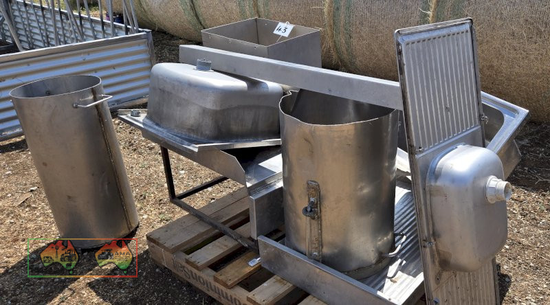 Assorted Stainless Steel - photo 5