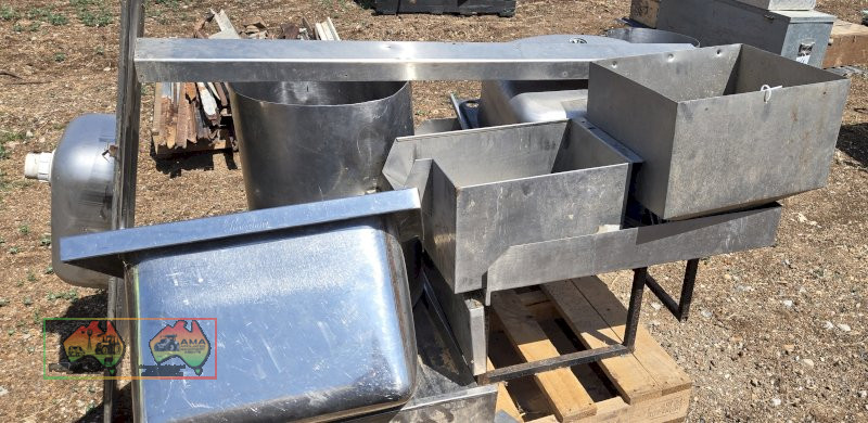 Assorted Stainless Steel - photo 2