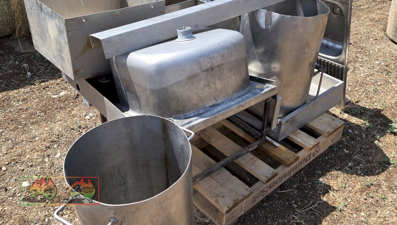 Assorted Stainless Steel - photo 3